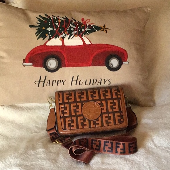 🌺 beautiful little clutch/shoulder bag🌺 - Picture 4 of 4